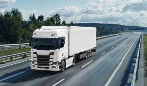 The Truck Parking Shortage in New Jersey: Causes and Consequences The Truck Parking Shortage in New Jersey: Causes and Consequences